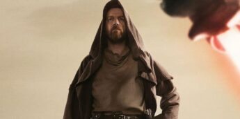 Ewan McGregor na série Obi-Wan Kenobi