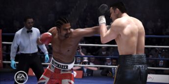 Fight Night