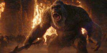 Godzilla e Kong na China