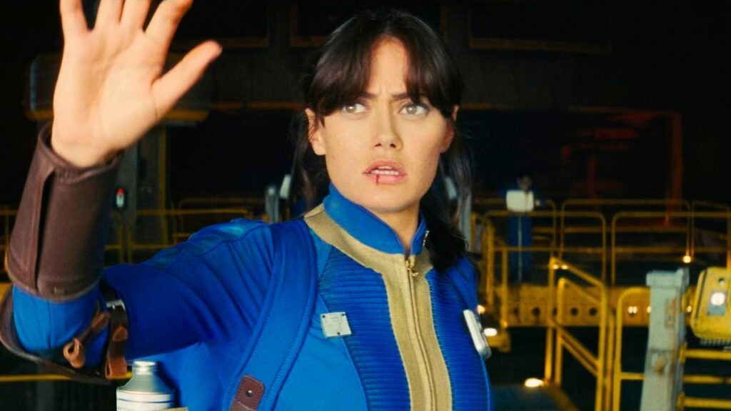 Adaptação live-action de Fallout