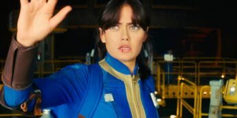 Adaptação live-action de Fallout