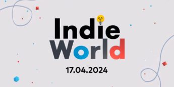 Nintendo Indie World Showcase 2024