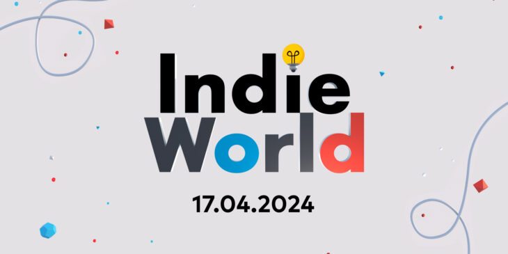 Nintendo Indie World Showcase 2024