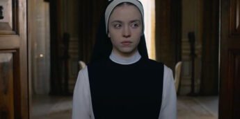 Sydney Sweeney em Imaculada