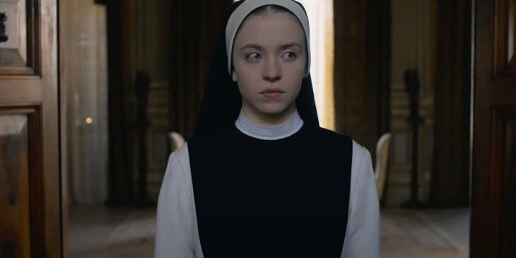 Sydney Sweeney em Imaculada