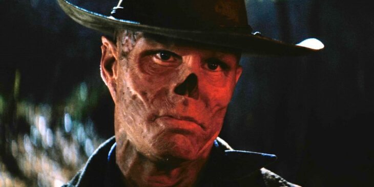 Necrótico na série Fallout