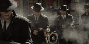 Mafia da Take-Two