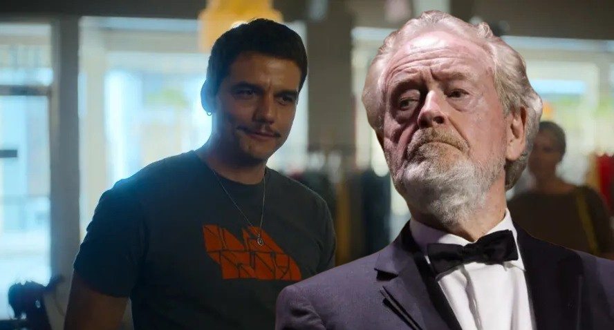 Wagner-Moura-e-Ridley-SCott-Sinking-Spring
