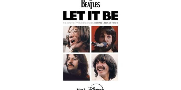 Let it Be