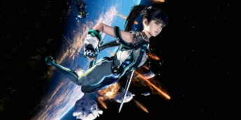 Stellar Blade