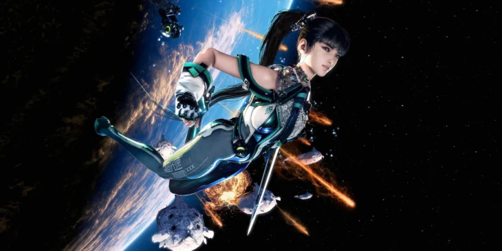 Stellar Blade