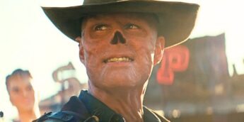 Walton Goggins é Necrótico em Fallout