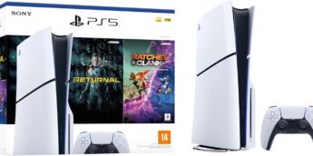 Pack PlayStation 5