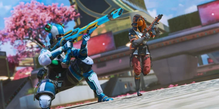 Apex Legends