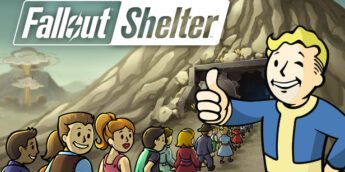 Fallout Shelter