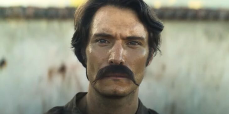 Cem Anos de Solidão, da Netflix