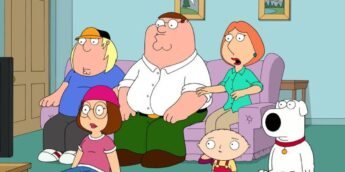 Family Guy