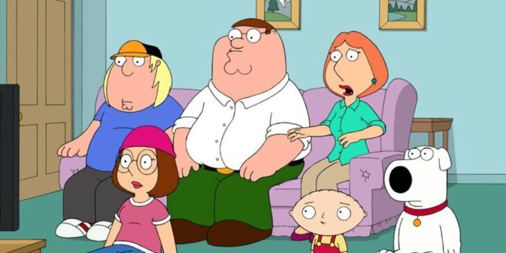 Family Guy