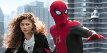 Homem-Aranha 4