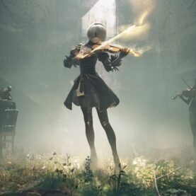 NieR