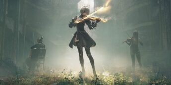 NieR