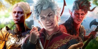 Futuro de Baldur's Gate