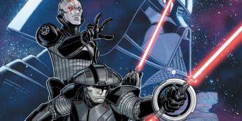 Inquisidores de Star Wars