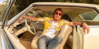 The Movie Critic do Quentin Tarantino