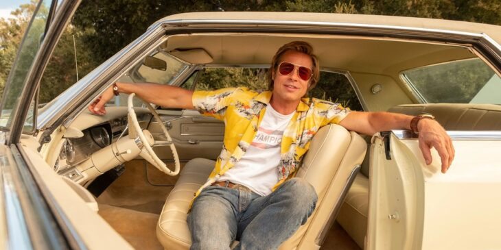 The Movie Critic do Quentin Tarantino