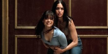 Pânico com Melissa Barrera e Jenna Ortega