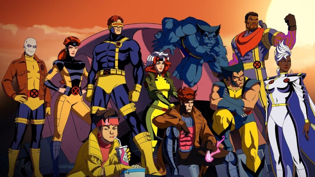 X-Men '97