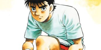 Capa do Volume 140 de Hajime no Ippo