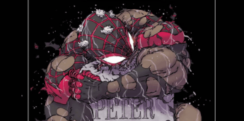Homem-Aranha-Potestade-Miles-Morales-Gata-Negra