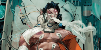 Namor-Marvel