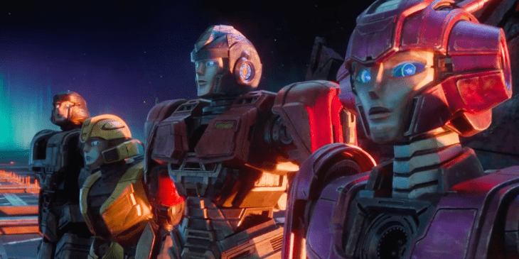 Transformers-O-Início-