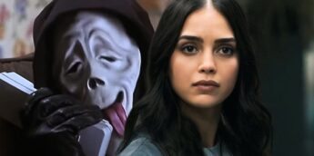 Melissa Barrera gostaria de papel em Todo Mundo em Pânico 6
