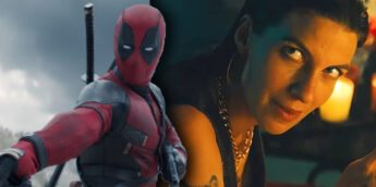 Natalia Tena de Deadpool