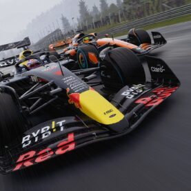 Trailer de F1 2024