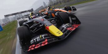 Trailer de F1 2024