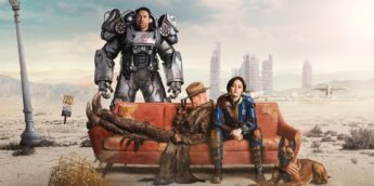 Atributos de Fallout
