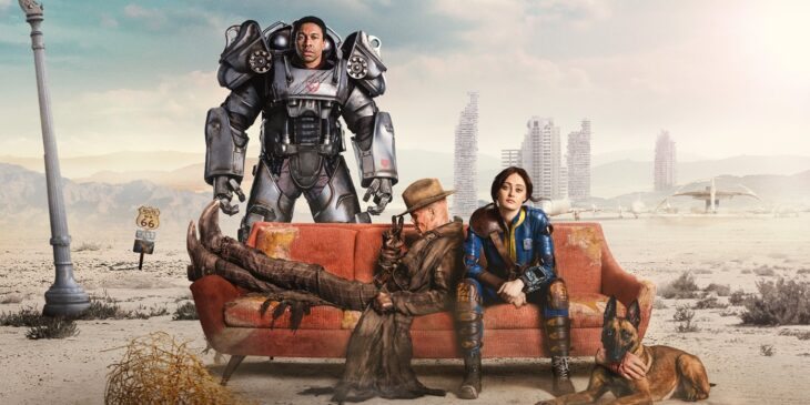 Atributos de Fallout