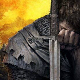 Kingdom Come Deliverance 2