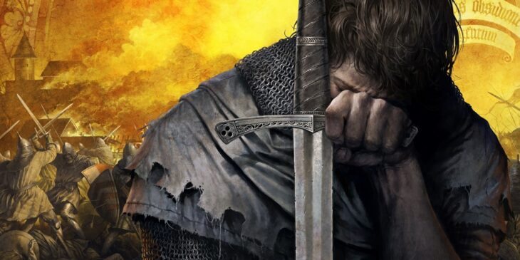 Kingdom Come Deliverance 2