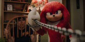 Série de Knuckles