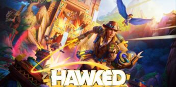 Hawked