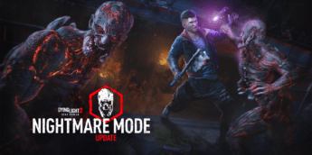 Dying Light 2 Stay Human Modo Pesadelo