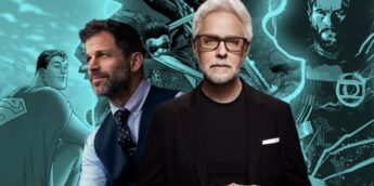 Zack Snyder está empolgado para ver DCU de James Gunn