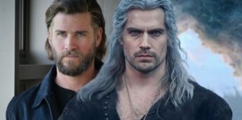 4ª temporada de The Witcher