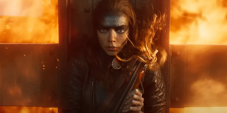 Furiosa