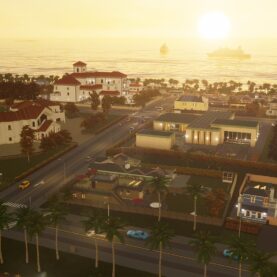 Cities: Skylines 2